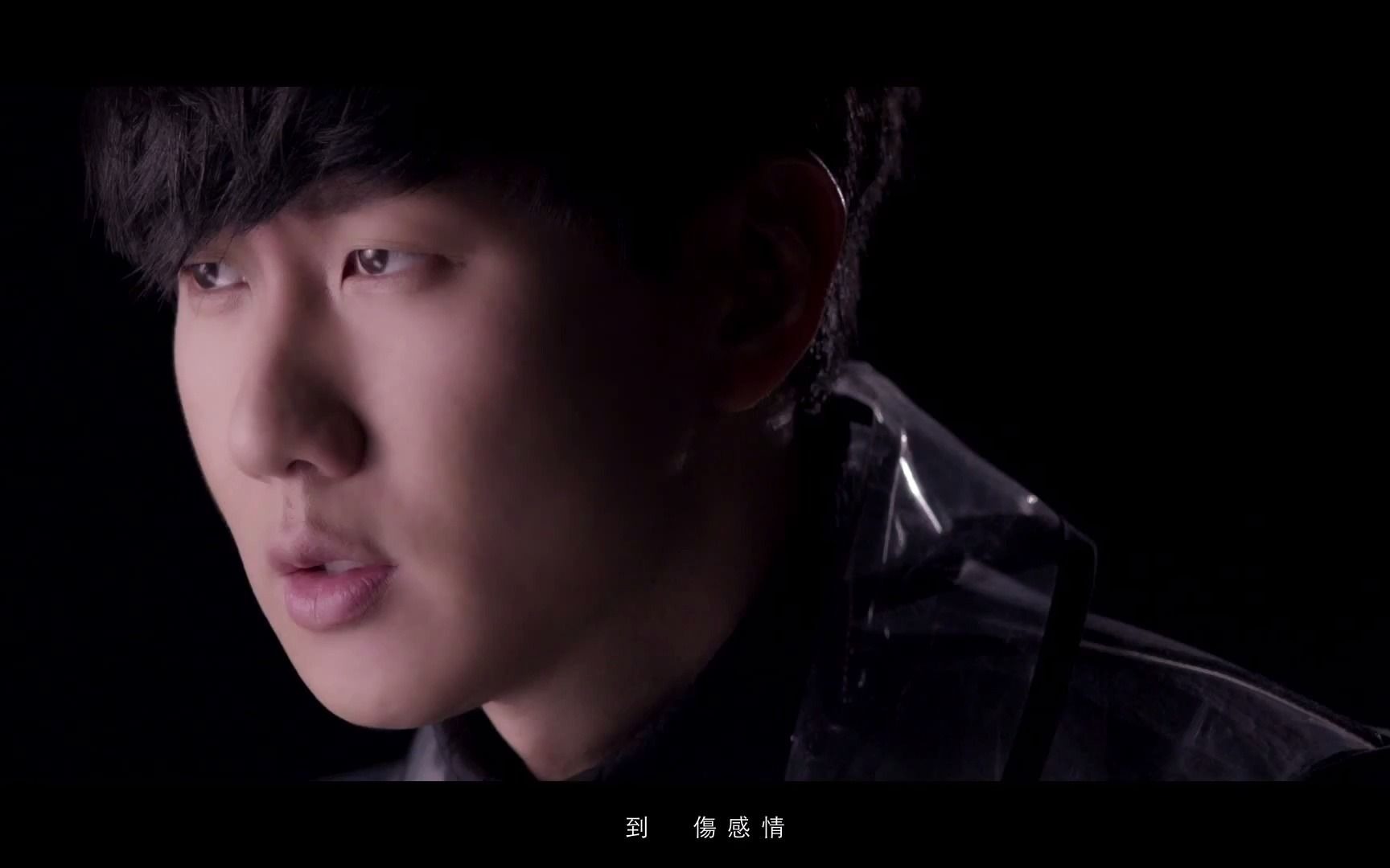 林俊杰 浪漫血液1080p 超高清 剪辑