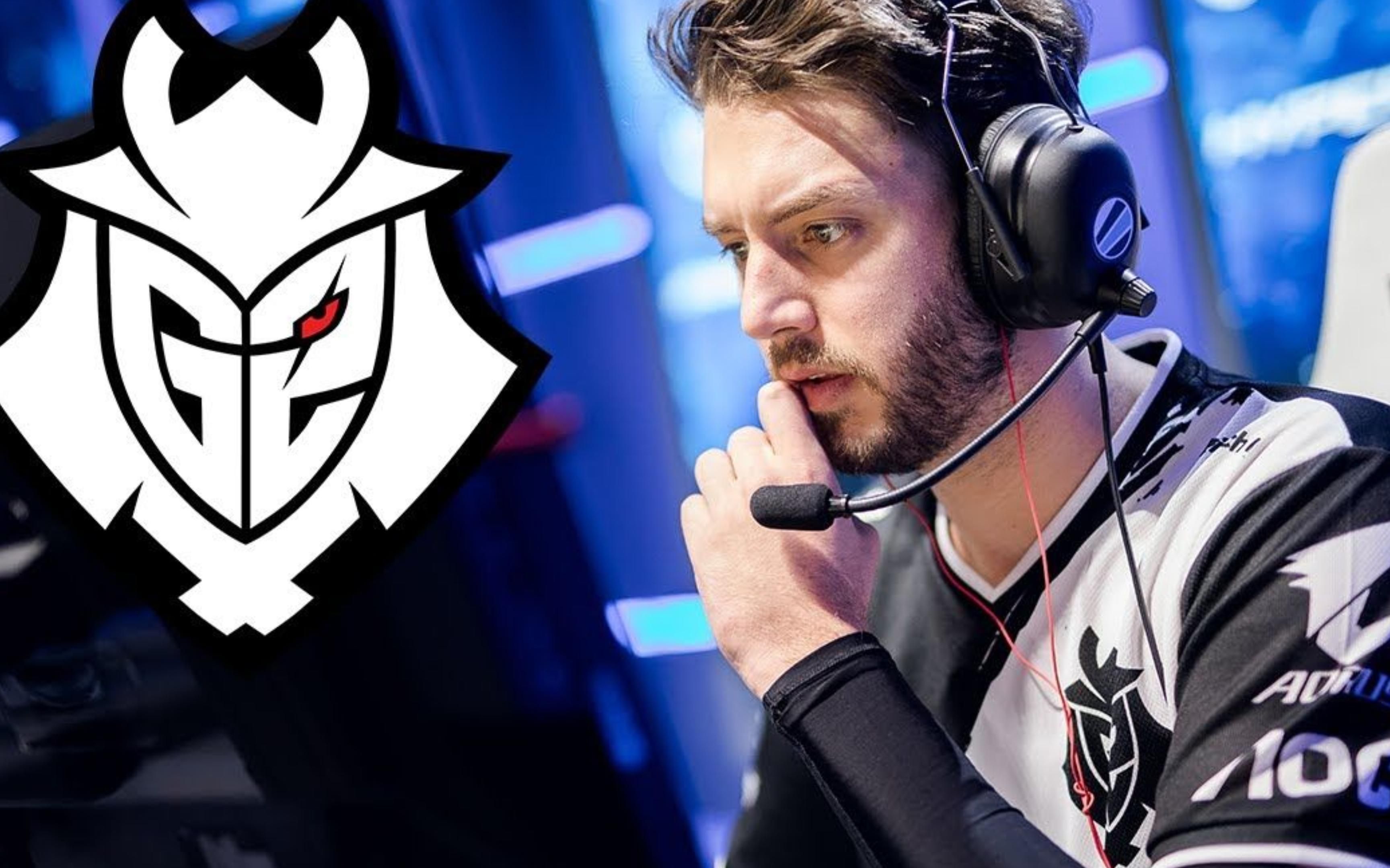 g2元老jackz的高光时刻