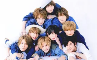 Hey Say Jump 搜索结果 哔哩哔哩弹幕视频网 つロ乾杯 Bilibili