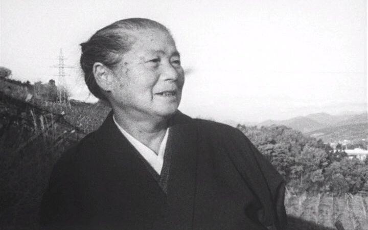日语无字][小川绅介纪录片]牧野物語・峠(1977)_哔哩哔哩_bilibili