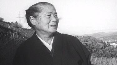 日语无字][小川绅介纪录片]牧野物語・峠(1977)_哔哩哔哩_bilibili