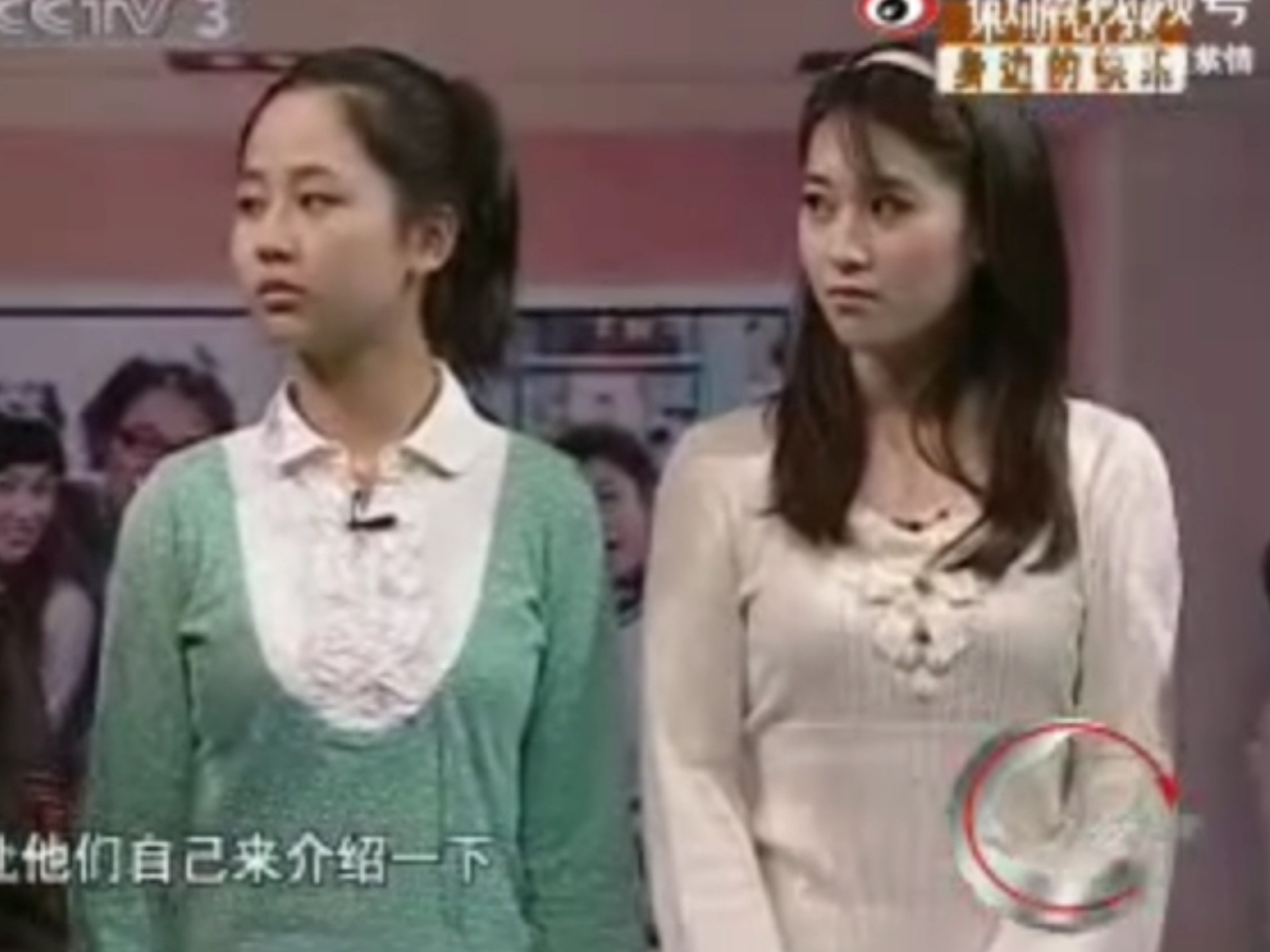 家有儿女第三部