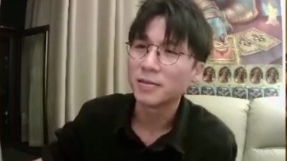 神棍老师:对面第九?我打下来的!