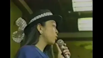 情熱物語   青春    岩崎良美 at 明治記念館