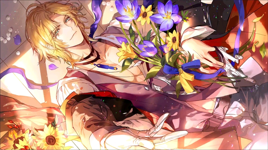 时空中的绘旅人罗夏我的小姑娘就这么迫不及待地想成为严肃的大人么