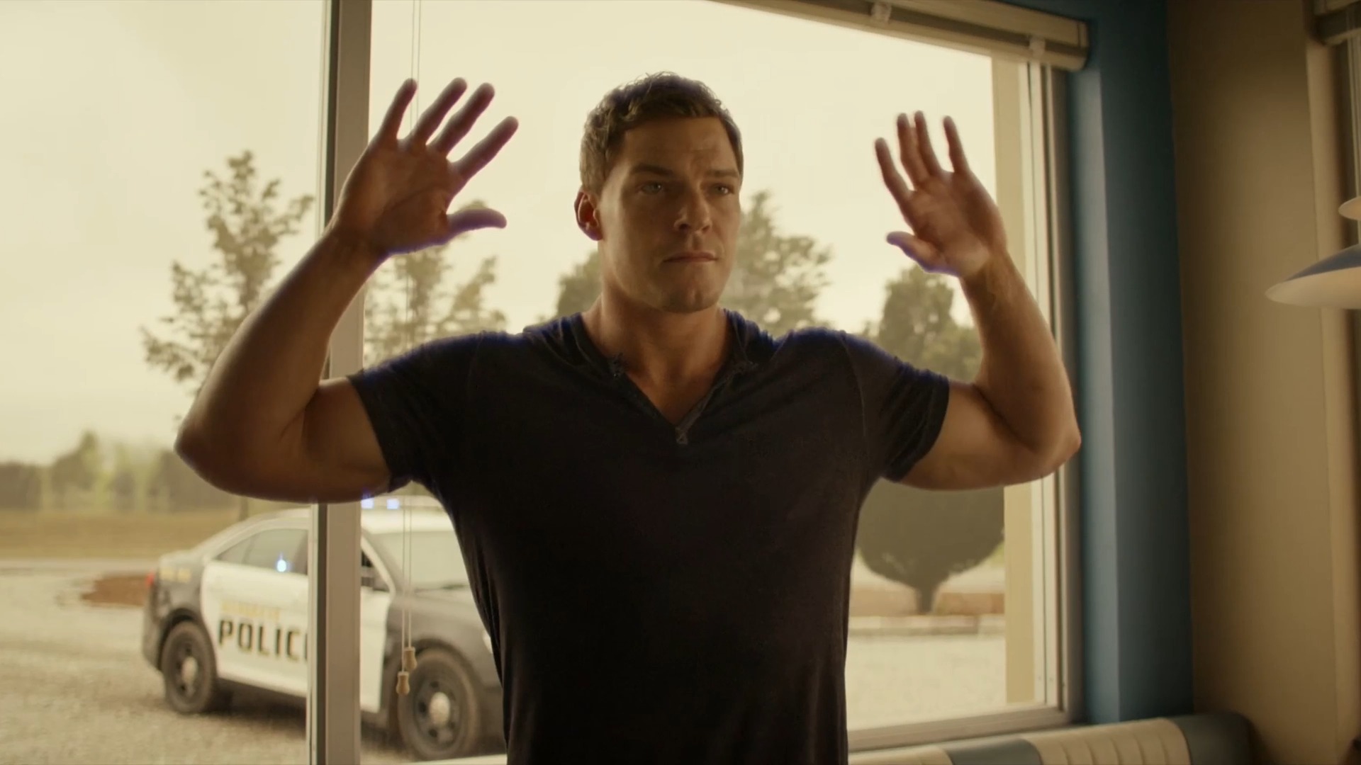 电影解说 美剧侠探杰克 第一季第一集