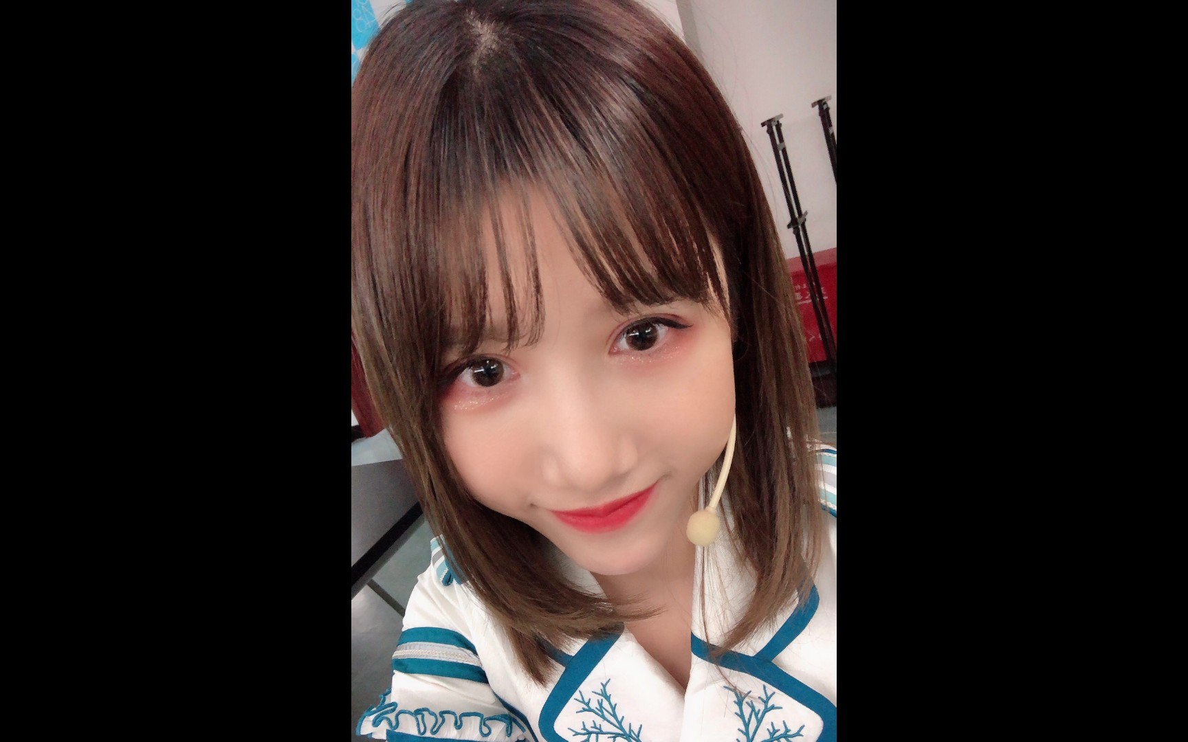 snh48宋雨珊电台2018.10.29_哔哩哔哩 (゜-゜)つロ 干杯~-bilibili