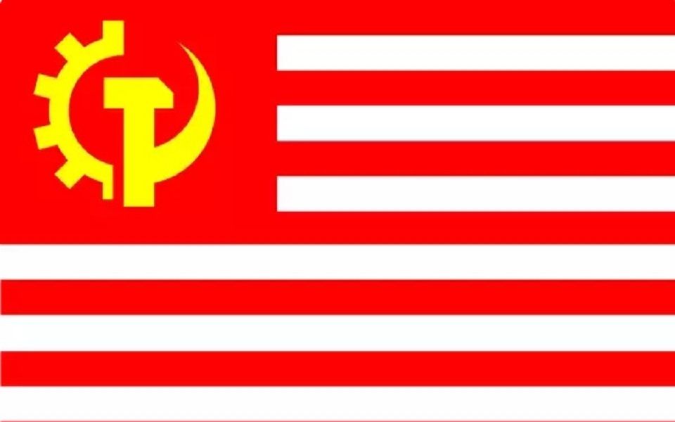 活动  【钢铁雄心4】红色美利坚ep1:第二次美国内战,建立联盟