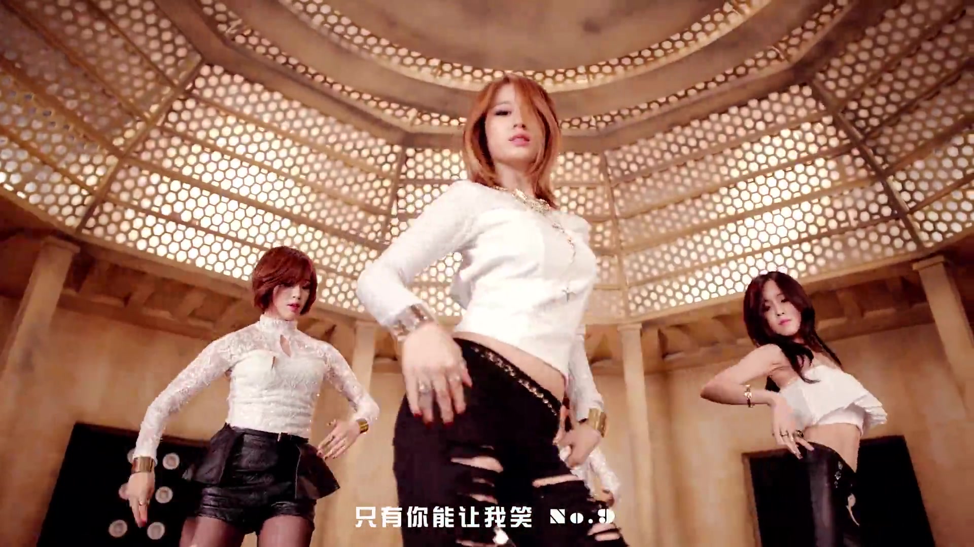 【收藏级画质】【中文字幕】tara - no.