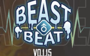 [图][V0.1.15]beastbeat  狼战士在户外...❤️❤️