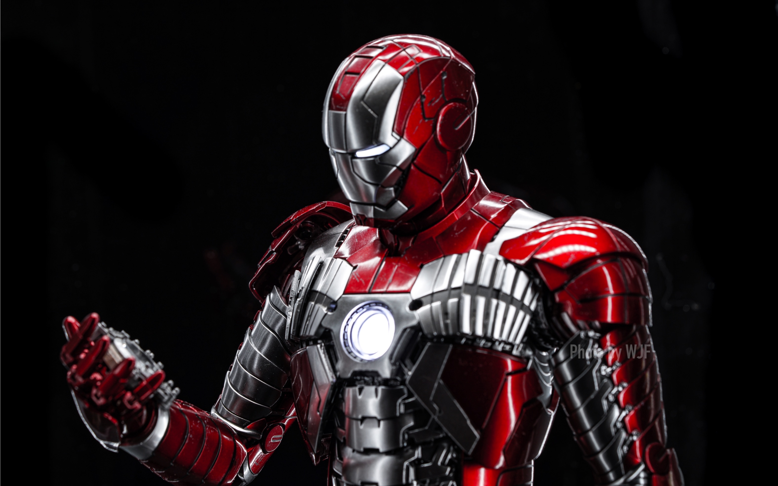 hottoys钢铁侠mk5预告_哔哩哔哩_bilibili