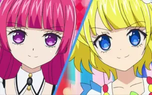 Скачать видео: 【4月】IdolTime Pripara 美妙天堂 偶像时间 48