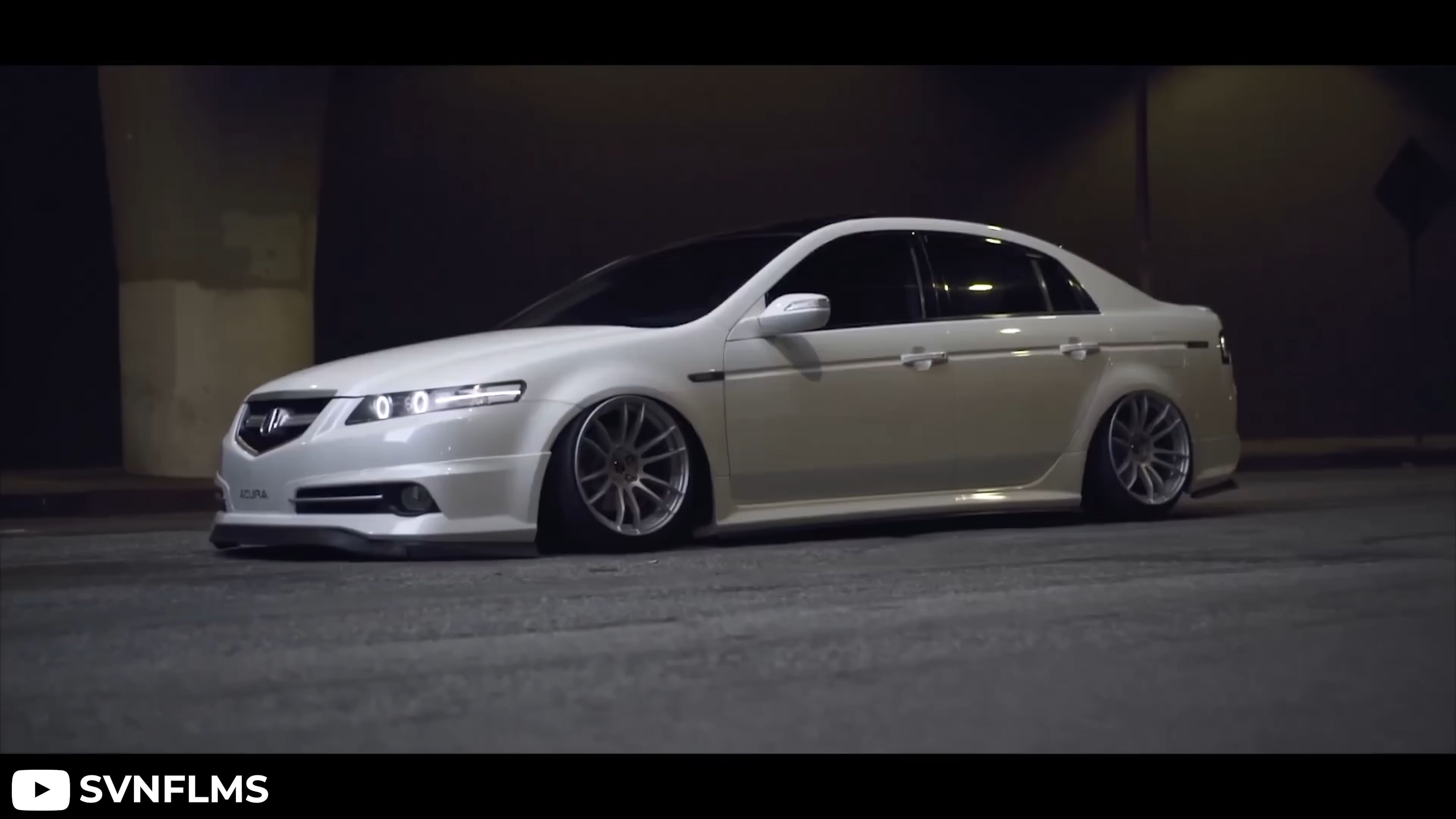 所以你想要一辆 Acura TL哔哩哔哩bilibili