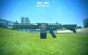 Download Video: [GMOD]SXP:5K新增武器动画演示