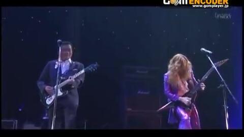 THE ALFEE】夕なぎ（Neo Universe 2012 Final Series Catch Your Earth