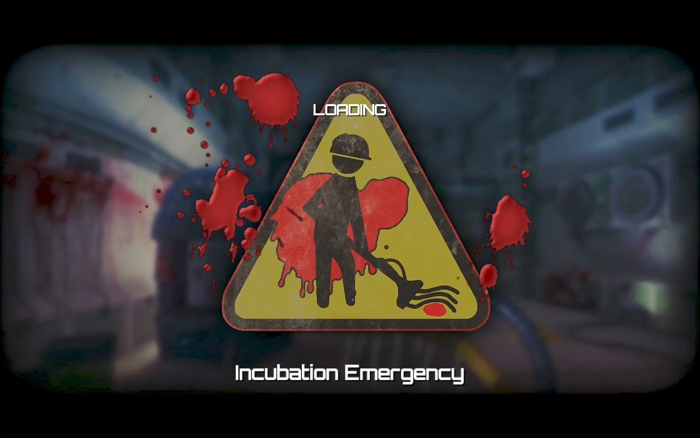 【内脏清洁工】Viscera Cleanup Detail——Incubation Emergency关卡哔哩哔哩bilibili