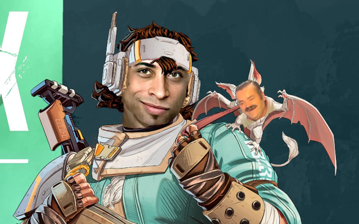 【美式鬼畜】万蒂奇.exe_哔哩哔哩_bilibili