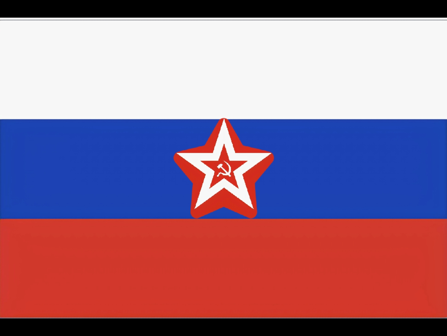 [架空国家]俄罗斯苏维埃人民共和国