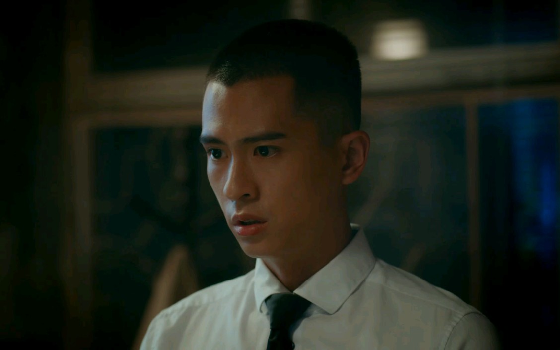 【石知田cut】妖怪人间-第1集cut3