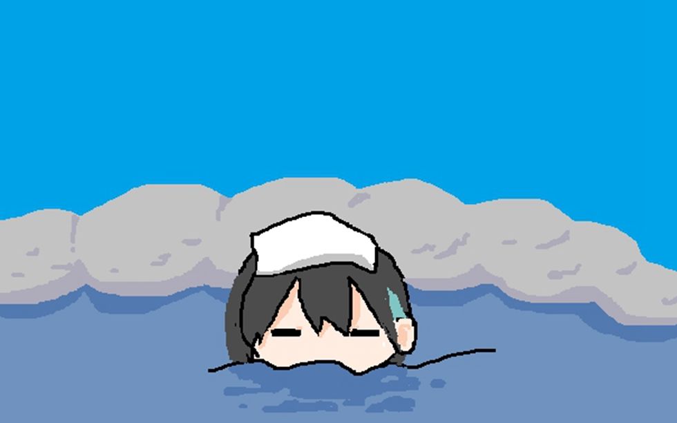 【熟】【黛灰】客人这边请-竹本君啊-管 人放送(-哔哩哔哩视频