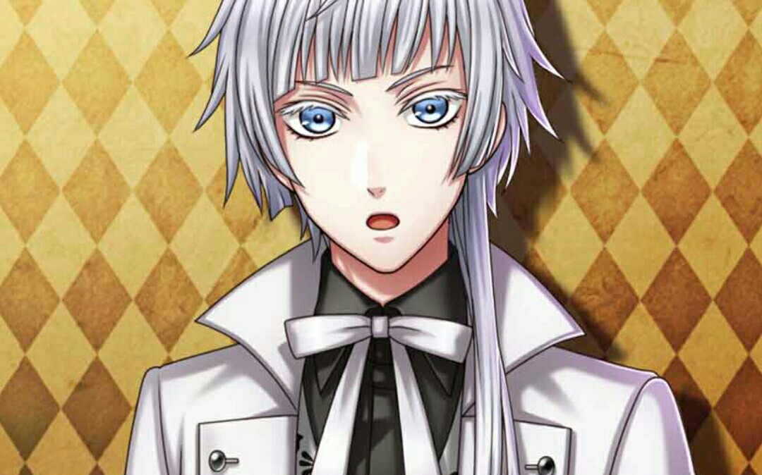 黑执事马戏团 视频在线观看 爱奇艺搜索