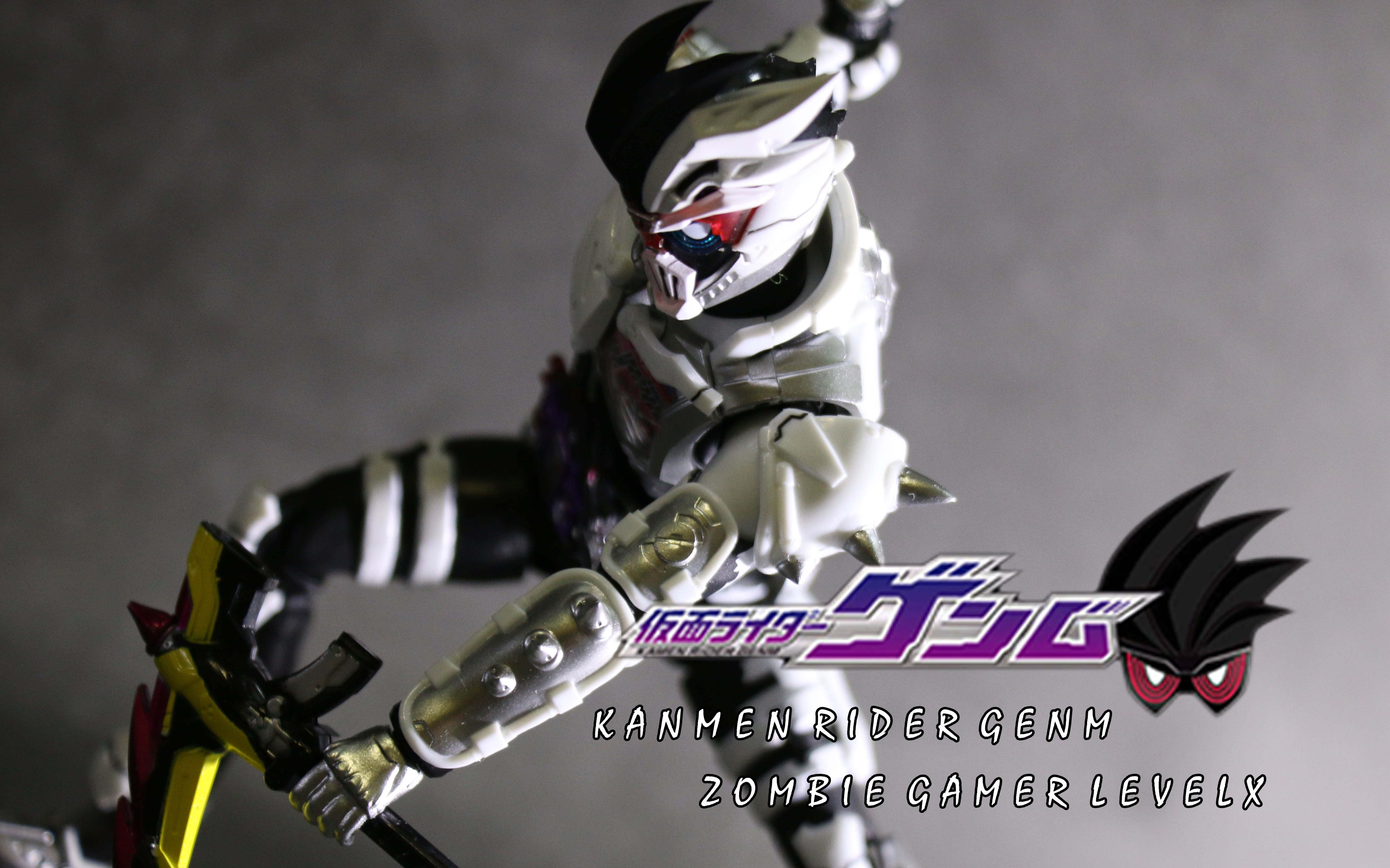 海德の特摄坑第13期假面骑士exaidshfgenm危险僵尸虾饺僵尸玩家