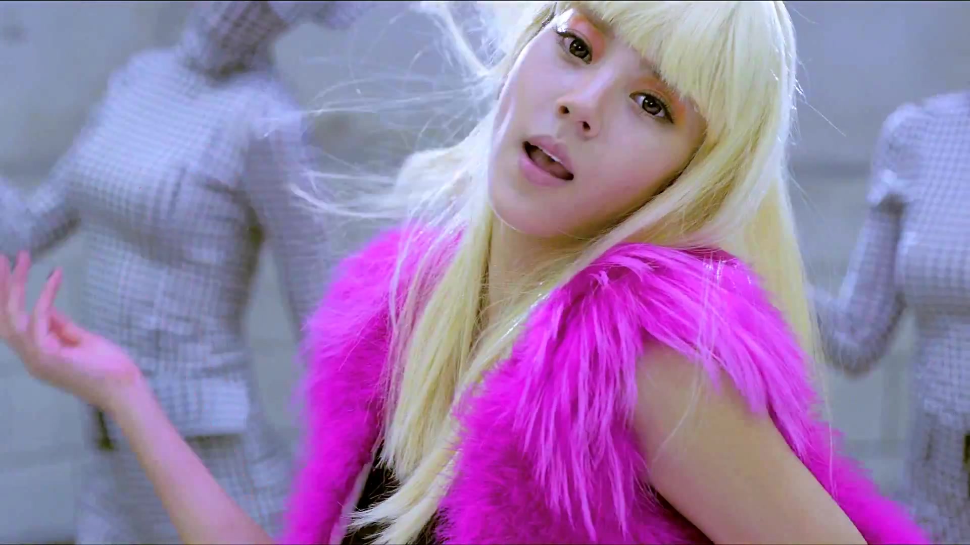 son dam bi(孙丹菲)--dripping tears