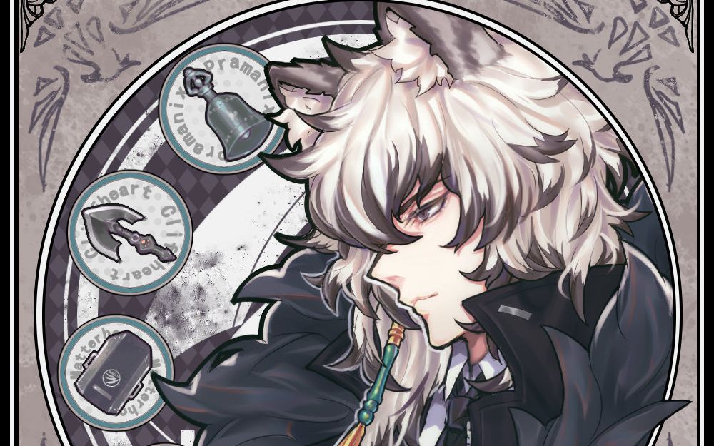 【明日方舟xof-8】如何让庞贝瞬间暴毙?