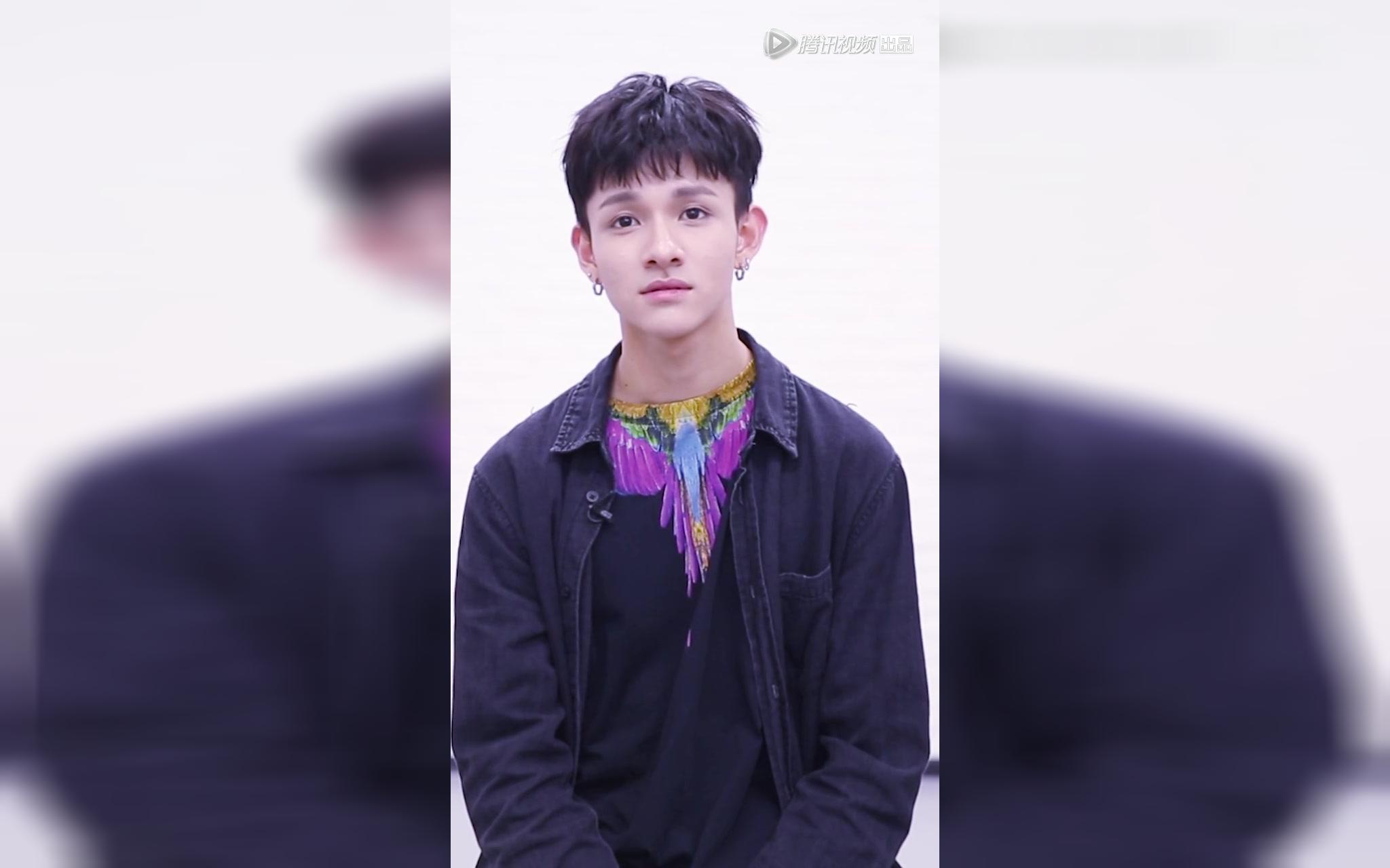 【金samuel】2018国内综艺 潮音战纪>竖屏直拍_哔哩哔哩_bilibili