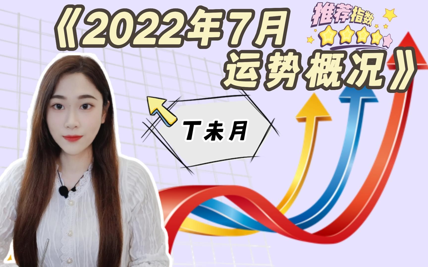 [图]2022年7月丁未月十天干运势简析