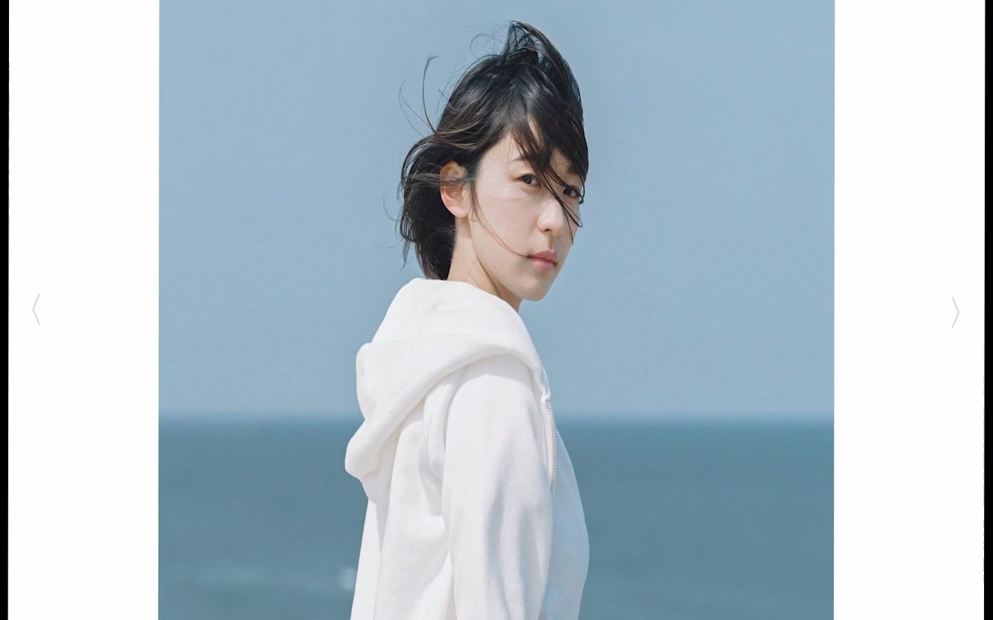 日本大师滨田英明(人像)作品集!大师拍过的艺人,明星,素人.