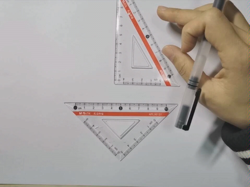 [图]《建筑制图与识图》长方体的正等轴测图画法