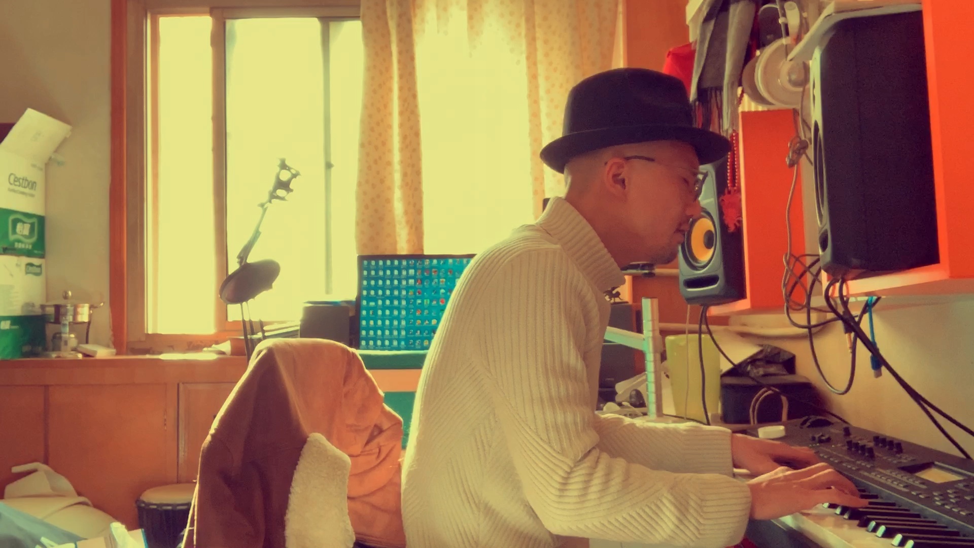 russ-psycho pt2 cover_哔哩哔哩 (゜-゜)つロ 干杯~-bilibili