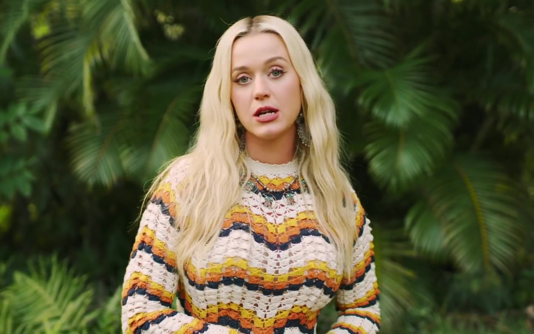 水果姐katy perry 《electric》 (behind the scenes)幕后花絮和官方