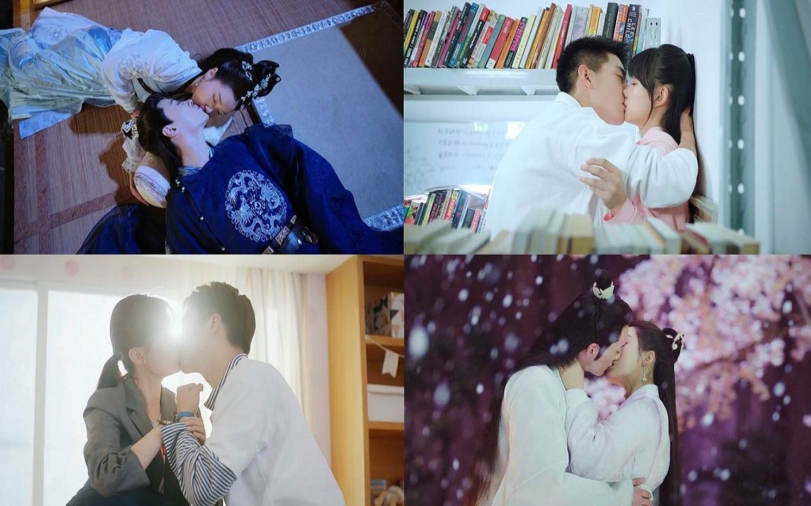 最热播的电视剧古装片