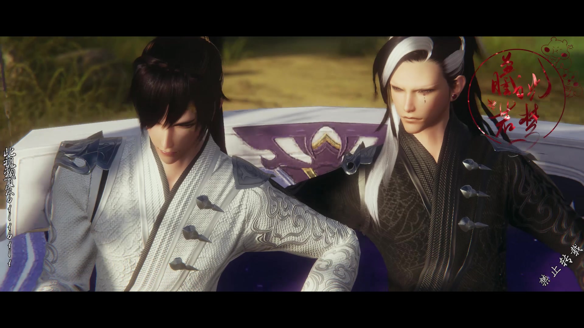 剑网三双藏abo囚情韶华双a五该死的诱惑该死的甜蜜