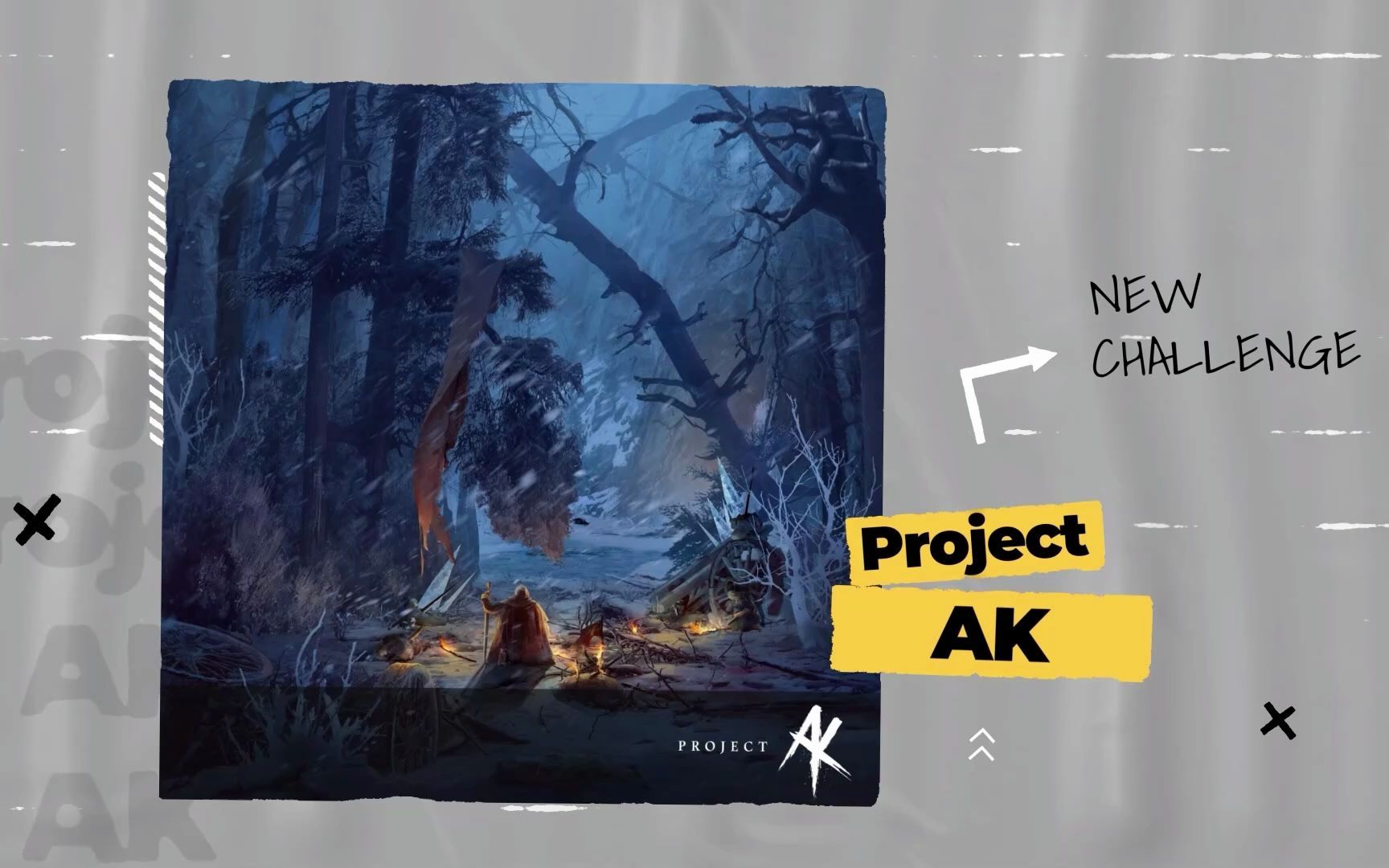 [图]3D版DNF更名为Project AK 主机PC互通 预计登陆steam平台 DNF开发商最新招聘广告：DNF端游/手游 Overkill Project AK