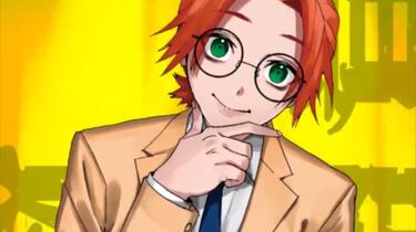 ファンバス 部員紹介】是岸遊人（これきしゆうじん）通称コレシキ