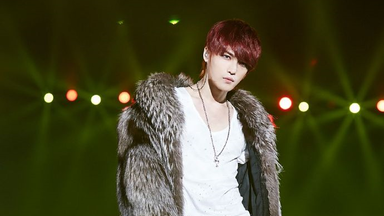 JYJ】JYJ 2011 Unforgettable Live Concert In Japan茨城演唱会[日语