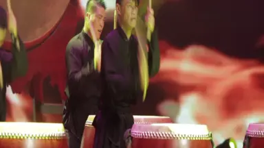 战鼓padapong-哔哩哔哩_Bilibili