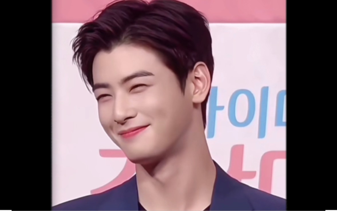 【车银优】笑起来真的好温柔 好好看呀!怎么会有这么清新的男孩纸