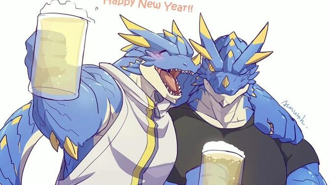 岚斯洛特双黄蛋珍藏图集