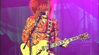 Download Video: 【X JAPAN】