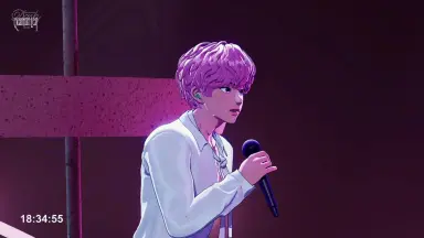 Snow Man ASIA TOUR-哔哩哔哩_Bilibili