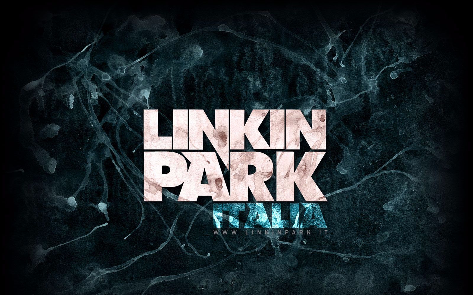 iridescent 公益版-linkin park