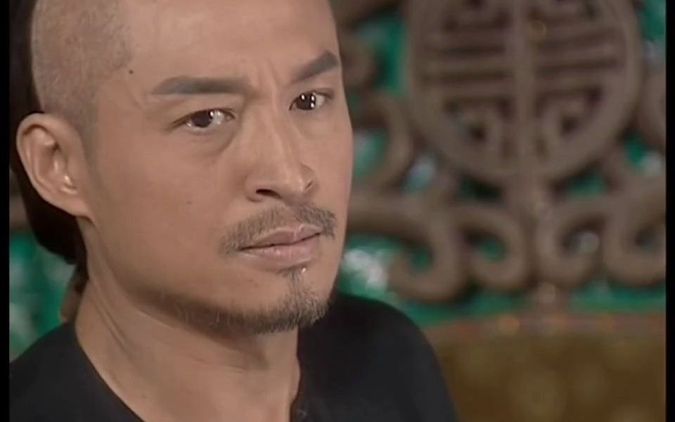 【太祖秘史】【马景涛】努尔哈赤cut56,57