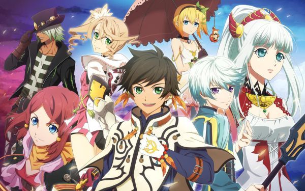 【cc】《热情传说》剧情向初见实况01 这个基友有点娘_哔哩哔哩 (゜