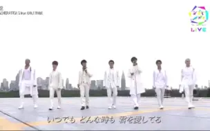 Download Video: 【GENERATIONS】空  Performance