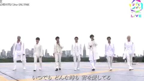 Generations 空performance 哔哩哔哩 Bilibili
