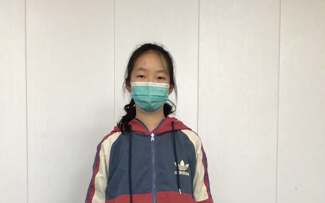 孙依诺新三lesson2